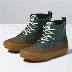 Vans Standard Mid Snow MTE - Unisex - 2024 Model 6 Vans Standard Mid Snow MTE - Unisex - 2024 Model -Ski Supplies Store fw22 VAN VN0A5JHZ jungle gum