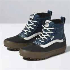 Vans Standard Mid Snow MTE - Unisex - 2024 Model 7 Vans Standard Mid Snow MTE - Unisex - 2024 Model -Ski Supplies Store fw22 VAN VN0A5JHZ navy gum