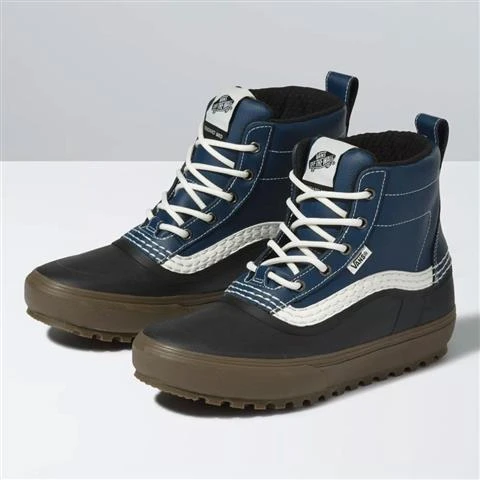 Vans Standard Mid Snow MTE - Unisex - 2024 Model 4 Vans Standard Mid Snow MTE - Unisex - 2024 Model - Image 4
