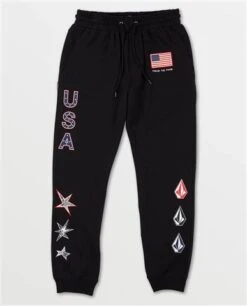 Volcom USST Fleece Pant - Women's