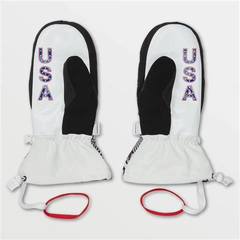 Volcom OU X-Mitt - Men's 1 Volcom OU X-Mitt - Men's