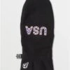 Volcom USST Fleece Mitt - Men's