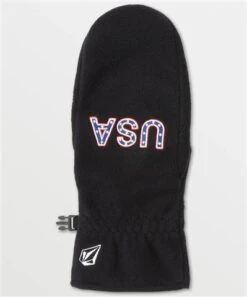 Volcom USST Fleece Mitt - Men's