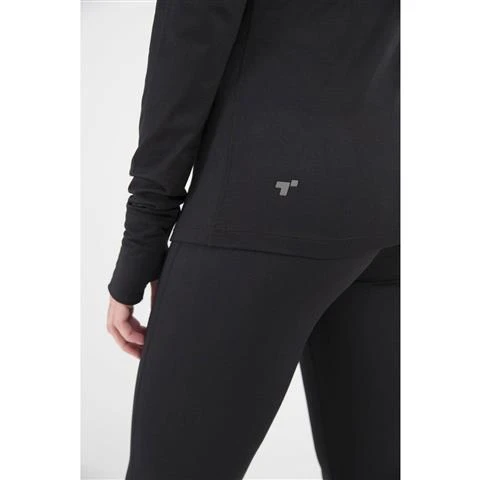 Terramar Cloud Nine 2.0 Turtleneck - Women's 7 Terramar Cloud Nine 2.0 Turtleneck - Women's - Image 7