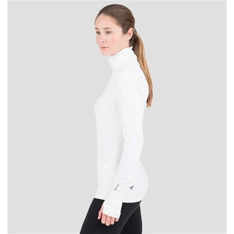 Terramar Cloud Nine 2.0 Turtleneck - Women's 14 Terramar Cloud Nine 2.0 Turtleneck - Women's - Image 14