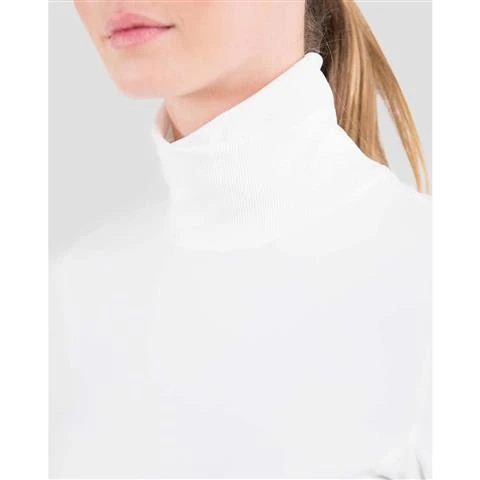 Terramar Cloud Nine 2.0 Turtleneck - Women's 16 Terramar Cloud Nine 2.0 Turtleneck - Women's - Image 16