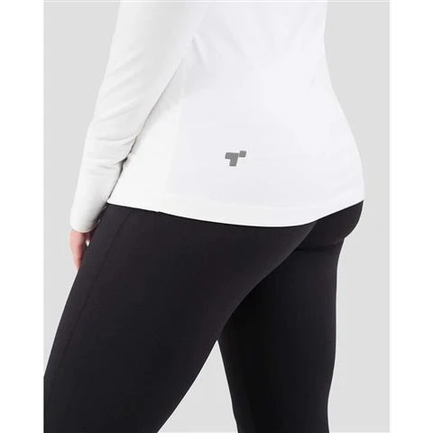 Terramar Cloud Nine 2.0 Turtleneck - Women's 19 Terramar Cloud Nine 2.0 Turtleneck - Women's - Image 19