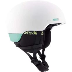 Anon Windham WaveCel Helmet 7 Anon Windham WaveCel Helmet -Ski Supplies Store fw22 anon windham wavecel sophy