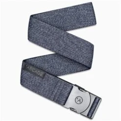 Arcade Foundation Belt -Ski Supplies Store fw22 arcade foundation heather