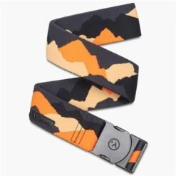 Arcade Ranger Belt - 2022 Model -Ski Supplies Store fw22 arcade ranger lava camo