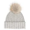 Chaos New England Cuffed Pom Beanie