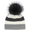 Chaos Victoria Pom Beanie
