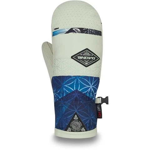 Dakine Fleetwood Mitt 1 Dakine Fleetwood Mitt