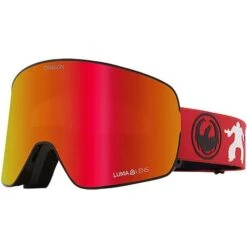 Dragon Alliance NFX2 Goggle -Ski Supplies Store fw22 dragon nfx2 886895496278