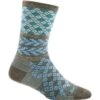 Darn Tough Greta Crew Lightweight Sock - Women's