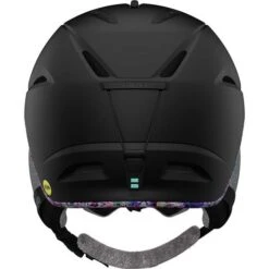 Giro Womens Fade MIPS Helmet - FADE MIPS 10 Giro Womens Fade MIPS Helmet - FADE MIPS -Ski Supplies Store fw22 giro fade mips womens snow helmet black pink data mosh back