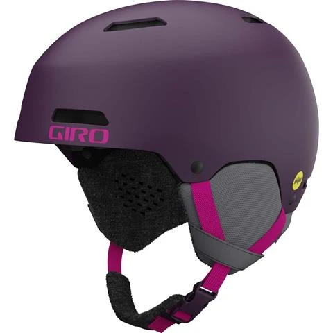 Giro Ledge MIPS Helmet 11 Giro Ledge MIPS Helmet - Image 11