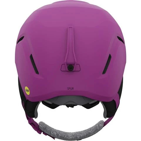 Giro Spur MIPS Helmet - Youth 3 Giro Spur MIPS Helmet - Youth - Image 3