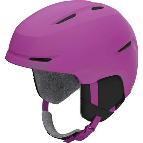 Giro Spur MIPS Helmet - Youth 1 Giro Spur MIPS Helmet - Youth