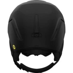 Giro Spur MIPS Helmet - Youth 24 Giro Spur MIPS Helmet - Youth -Ski Supplies Store fw22 giro spur mips snow helmet matte black back