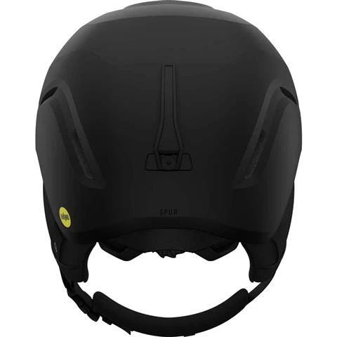 Giro Spur MIPS Helmet - Youth 6 Giro Spur MIPS Helmet - Youth - Image 6