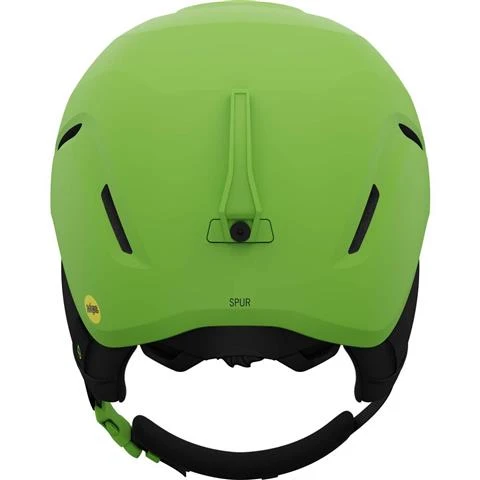 Giro Spur MIPS Helmet - Youth 9 Giro Spur MIPS Helmet - Youth - Image 9
