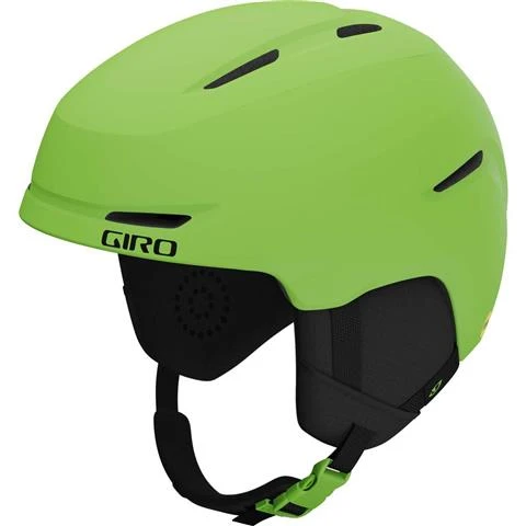 Giro Spur MIPS Helmet - Youth 7 Giro Spur MIPS Helmet - Youth - Image 7
