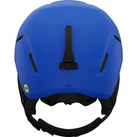 Giro Spur MIPS Helmet - Youth 16 Giro Spur MIPS Helmet - Youth - Image 16