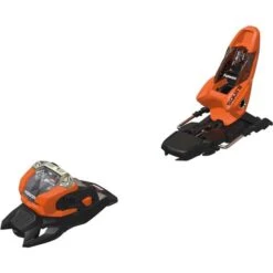 Marker Squire 11 Bindings 5 Marker Squire 11 Bindings -Ski Supplies Store fw22 marker squier orange 7424v 096 p 1