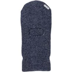 Autumn Marl Balaclava - 2022 Model -Ski Supplies Store fw22 marl balaclava navy
