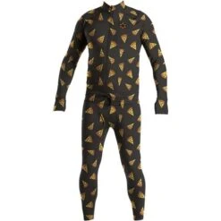 Airblaster Hoodless Ninja Suit -Men's