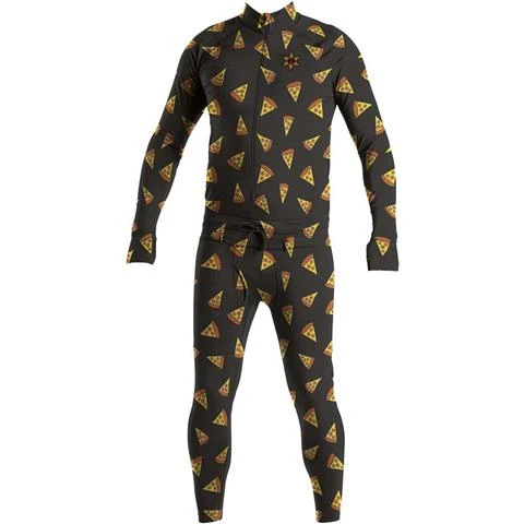 Airblaster Hoodless Ninja Suit -Men's 1 Airblaster Hoodless Ninja Suit -Men's
