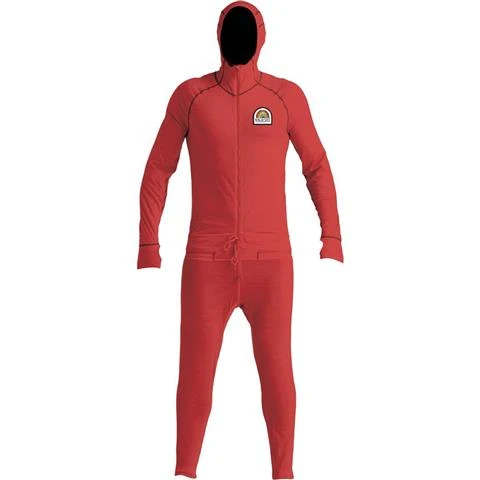 Airblaster Merino Ninja Suit - Men's 1 Airblaster Merino Ninja Suit - Men's