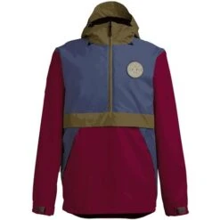 Airblaster Trenchover Jacket - Men's