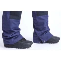 Airblaster Work Pant - Men's 7 Airblaster Work Pant - Men's -Ski Supplies Store fw22 mens work pant detail 1 2122