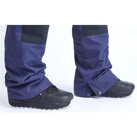 Airblaster Work Pant - Men's 4 Airblaster Work Pant - Men's - Image 4