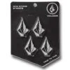 Volcom Mini Stone Stomps - Girls