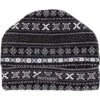 Autumn Mountain Goat Beanie