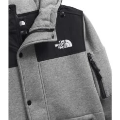 The North Face Highrail Fleece Jacket - Men's -Ski Supplies Store fw22 nf0a3xef dyy modelclose1