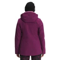 The North Face Gatekeeper Jacket - Women's -Ski Supplies Store fw22 nf0a4r12 le0 back