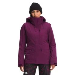 The North Face Gatekeeper Jacket - Women's -Ski Supplies Store fw22 nf0a4r12 le0 hero