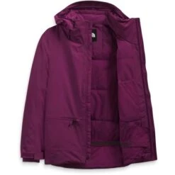 The North Face Gatekeeper Jacket - Women's -Ski Supplies Store fw22 nf0a4r12 le0 int