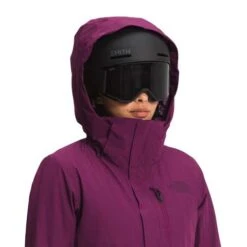 The North Face Gatekeeper Jacket - Women's -Ski Supplies Store fw22 nf0a4r12 le0 modelhood2