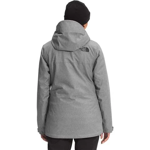 Women The North Face ThermoBall ECO Snow Triclimate Jacket - NF0A4R18 16 Women The North Face ThermoBall ECO Snow Triclimate Jacket - NF0A4R18 - Image 16