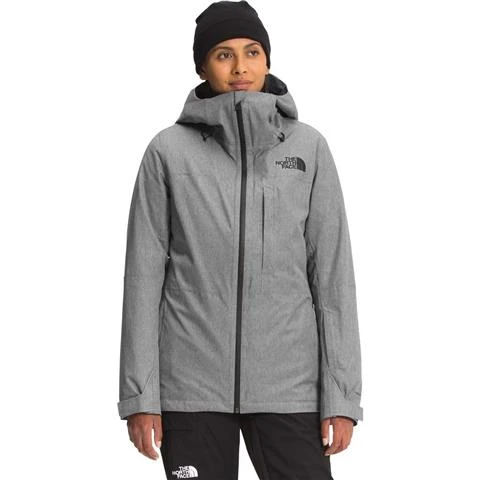 Women The North Face ThermoBall ECO Snow Triclimate Jacket - NF0A4R18 15 Women The North Face ThermoBall ECO Snow Triclimate Jacket - NF0A4R18 - Image 15