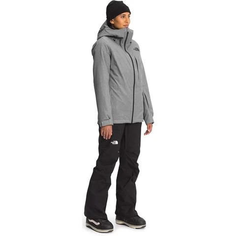 Women The North Face ThermoBall ECO Snow Triclimate Jacket - NF0A4R18 18 Women The North Face ThermoBall ECO Snow Triclimate Jacket - NF0A4R18 - Image 18