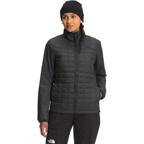 Women The North Face ThermoBall ECO Snow Triclimate Jacket - NF0A4R18 17 Women The North Face ThermoBall ECO Snow Triclimate Jacket - NF0A4R18 - Image 17