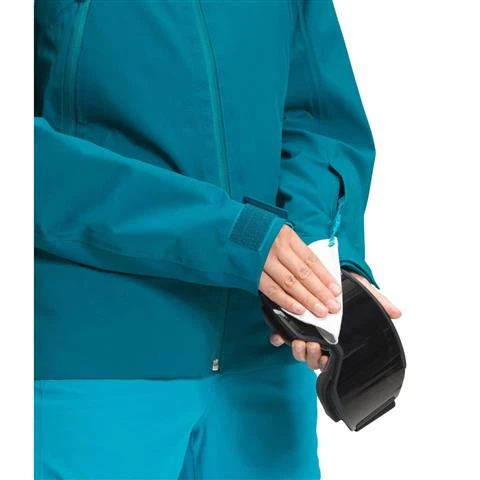 Women The North Face Lenado Jacket - NF0A4R1M 5 Women The North Face Lenado Jacket - NF0A4R1M - Image 5