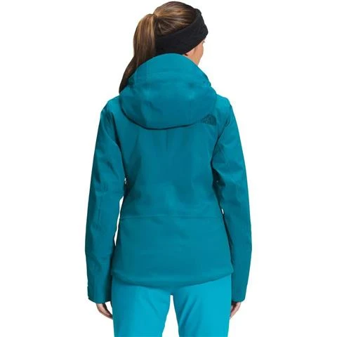 Women The North Face Lenado Jacket - NF0A4R1M 2 Women The North Face Lenado Jacket - NF0A4R1M - Image 2