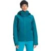 Women The North Face Lenado Jacket - NF0A4R1M